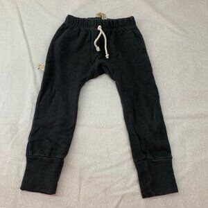 Childhoods Clothing grey joggers size 18-24m